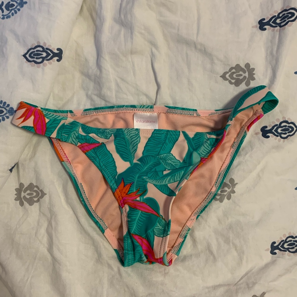 bikini bottoms
